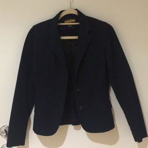 Rugby Ralph Lauren Navy Blazer